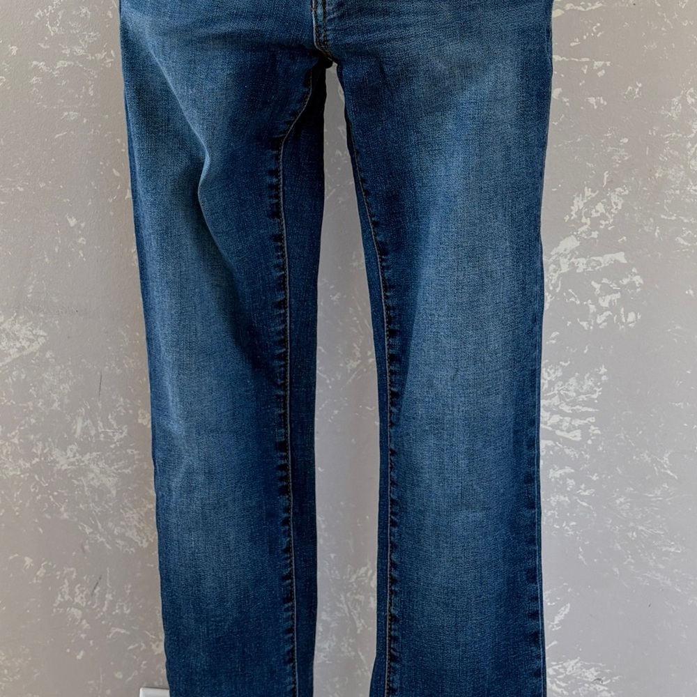 Kancan Blue Jeans